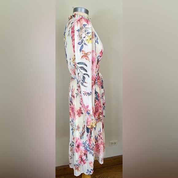 NWT Flying Tomato, what if I discover, Maxi Dress Size small - Picture 7 of 16